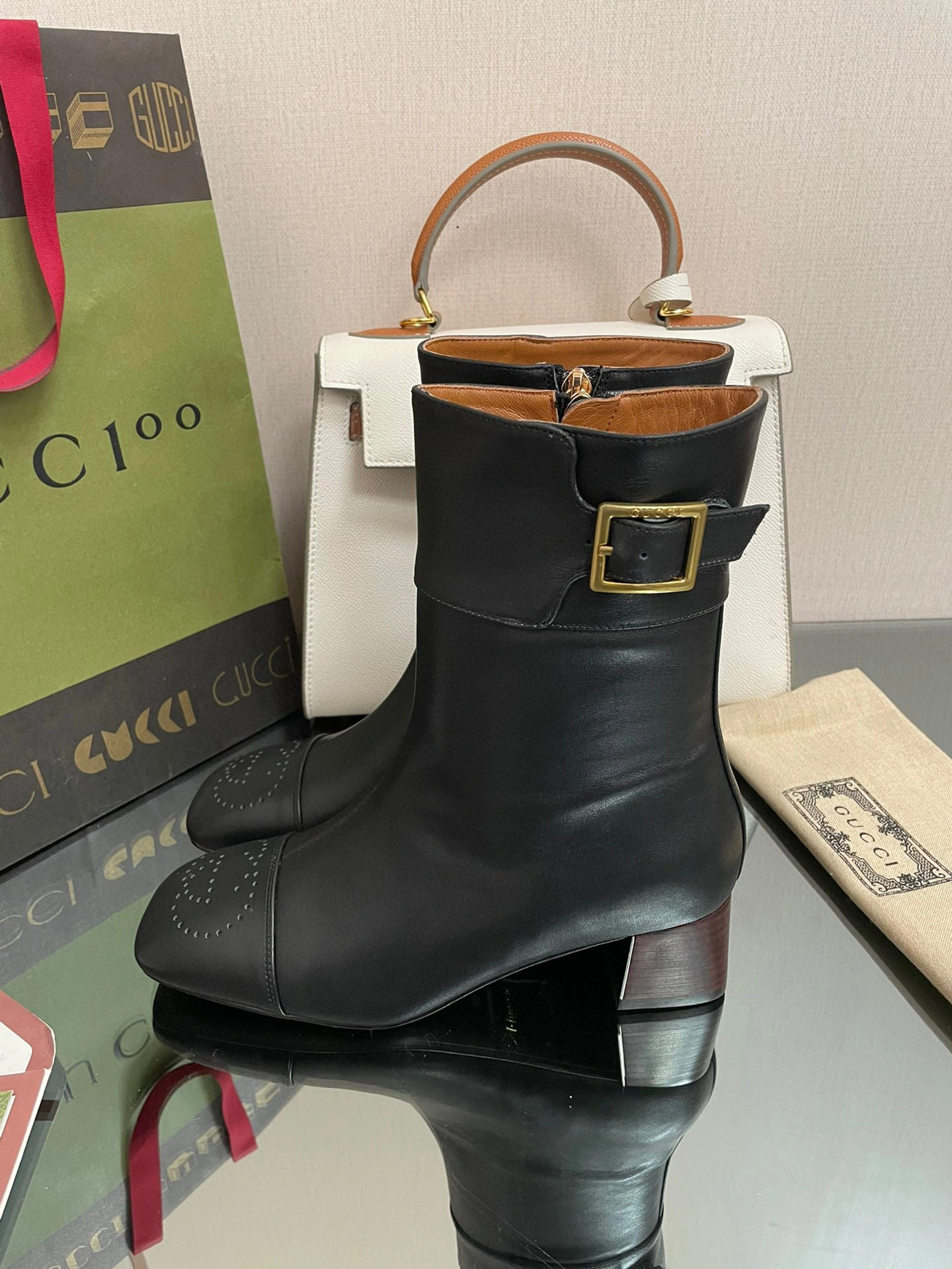 coco- heel height ：4.5CM item:B-X198J1848